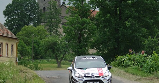 Rajd Karkonoski